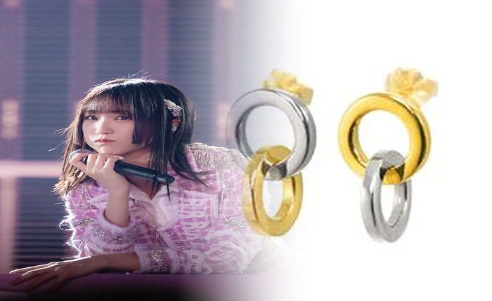 リターン トゥ ティファニー ピアス