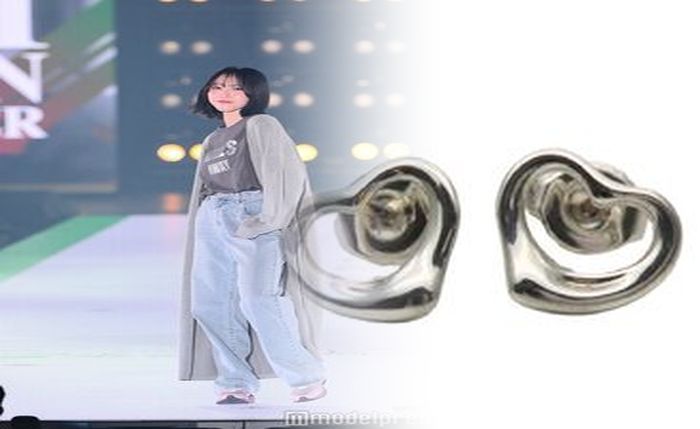 ティファニー ピアス 金属 アレルギー