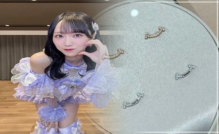 ティファニー ハート ピアス シルバー