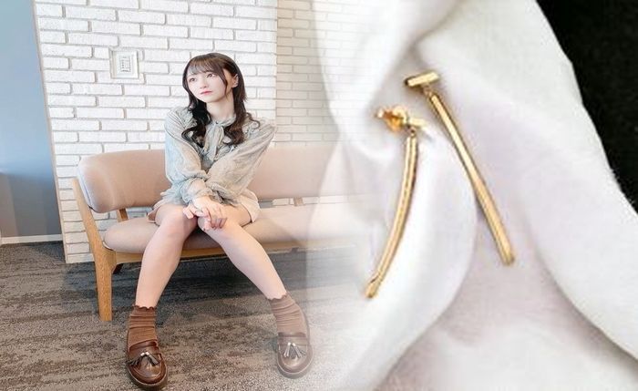 ティファニー イエロー ダイヤ ピアス