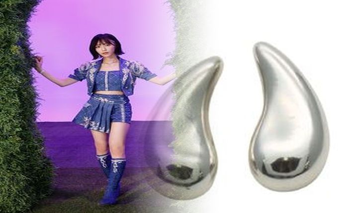 tiffany ハード ウェア ピアス