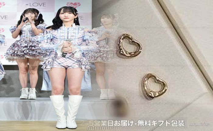 ティファニー エルサ ペレッティ ピアス