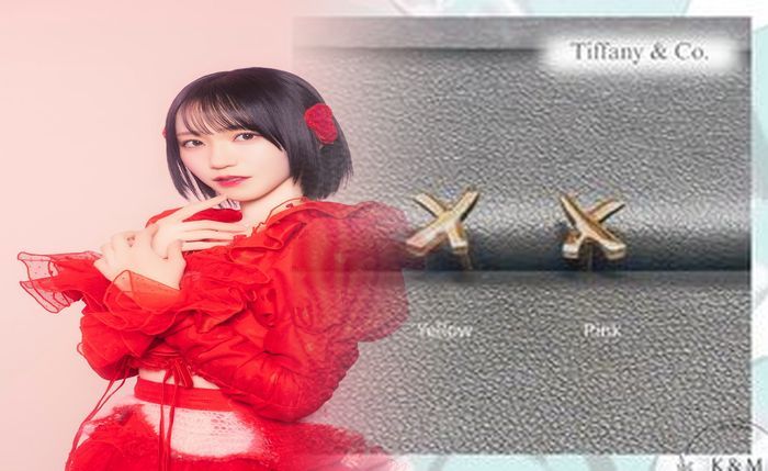 ティファニー ソリティア ピアス ブログ