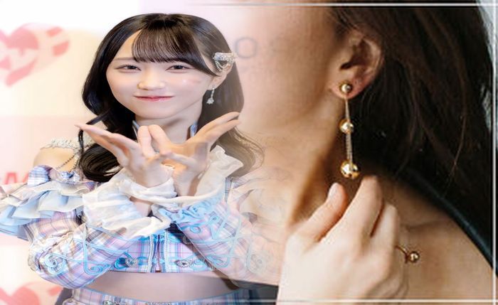 ダイヤモンド フープ ピアス ティファニー