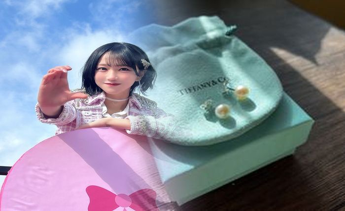 クリスマス プレゼント ティファニー ピアス