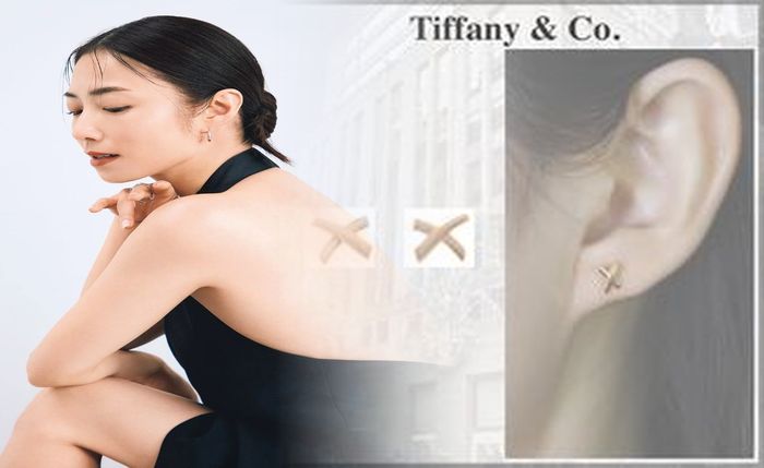 ティファニー ピアス 誕生 日