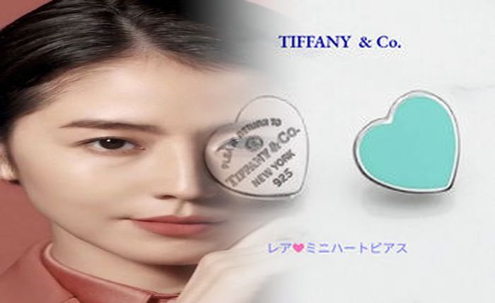 ティファニー ピアス 人気 20 代