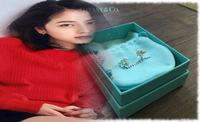 ティファニー ピアス キャッチ 値段