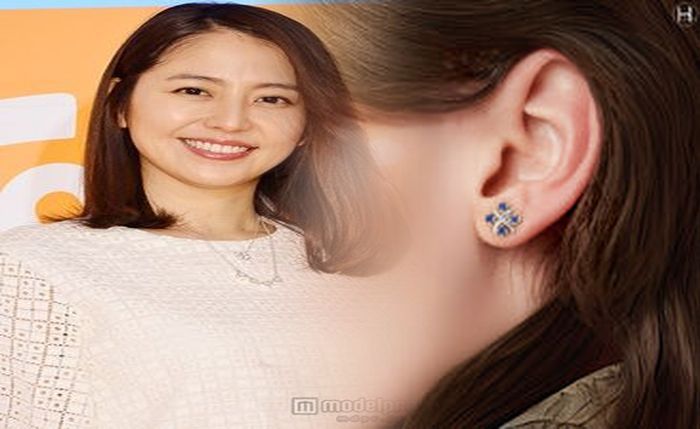 アクア マリン ピアス ティファニー