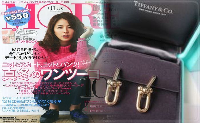 ティファニー ピアス 人気 40 代