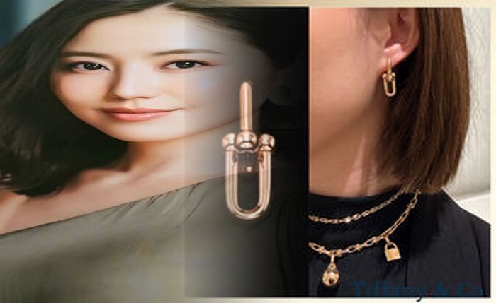 少女 時代 ティファニー ピアス 位置