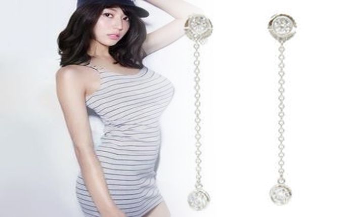 ティファニー エルサ ペレッティ ピアス