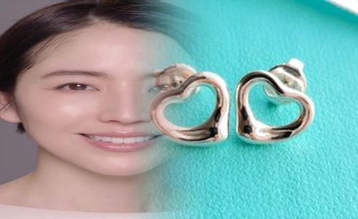 ティファニー ソリティア ピアス ブログ