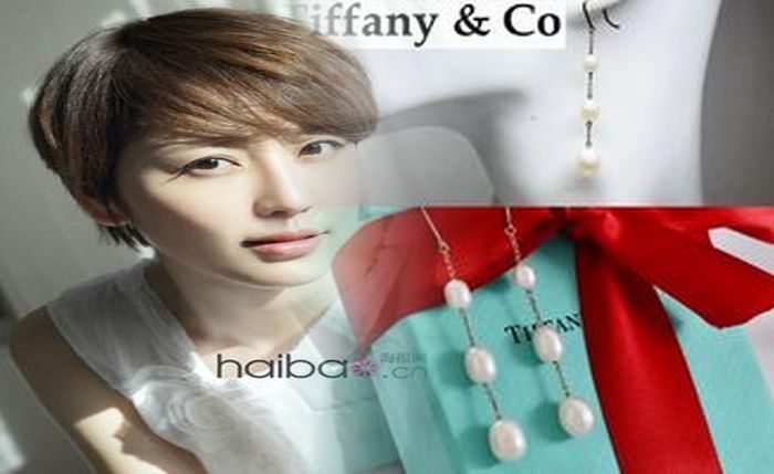 クリスマス プレゼント ティファニー ピアス