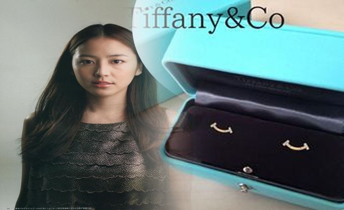 ティファニー ピアス 40 代