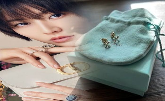 ティファニー 風 ピアス ボール