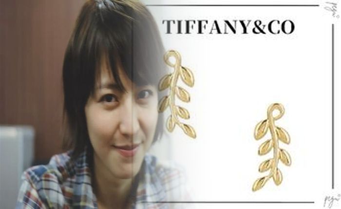 ティファニー ピアス 金属 アレルギー