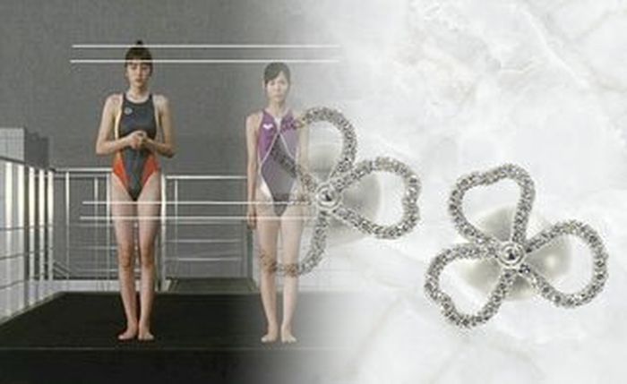 クリスマス プレゼント ティファニー ピアス