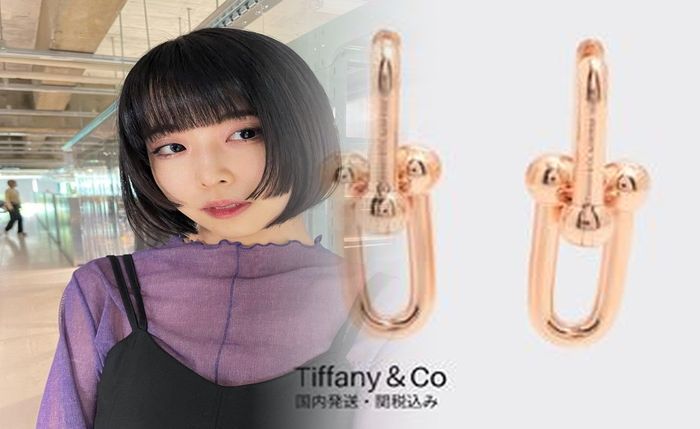 ティファニー ピアス お 手頃