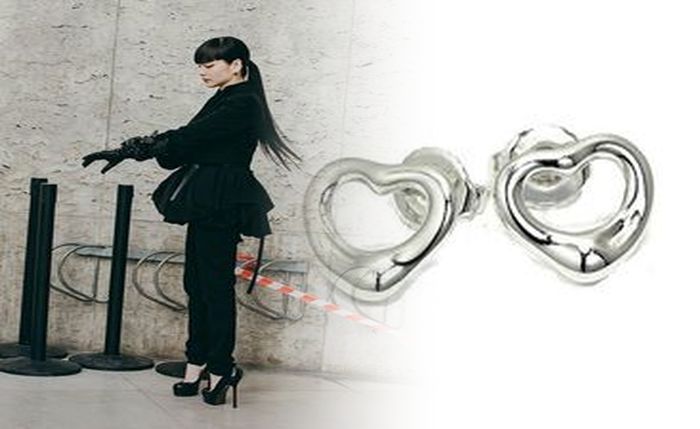 ティファニー ピアス 40 代