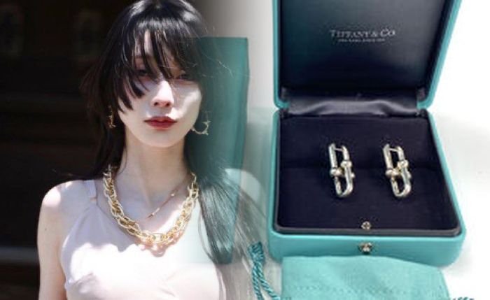 ティファニー ピアス 誕生 日