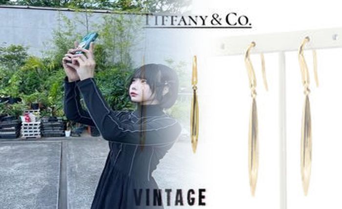 ティファニー 風 ピアス ボール