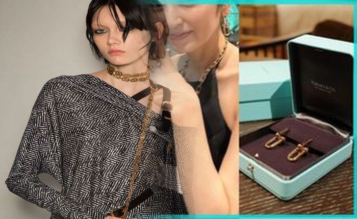 ダイヤ の ピアス ティファニー