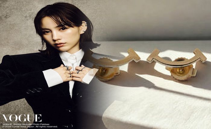 ティファニー ピアス t スマイル