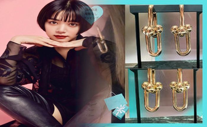 アクア マリン ピアス ティファニー