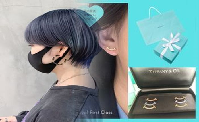 ティファニー ピアス 人気 40 代