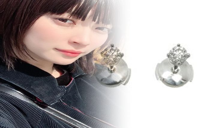 ティファニー ピアス 金属 アレルギー