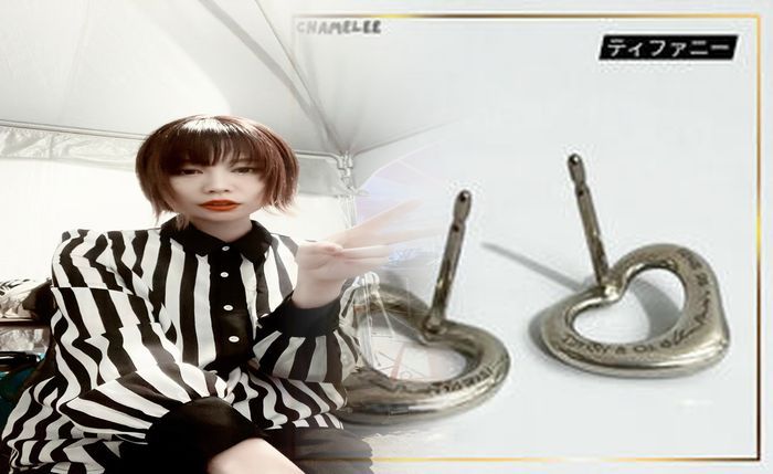 ティファニー ピアス 片方 なく した