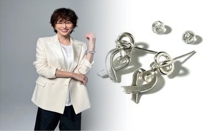 金属 アレルギー ピアス ティファニー