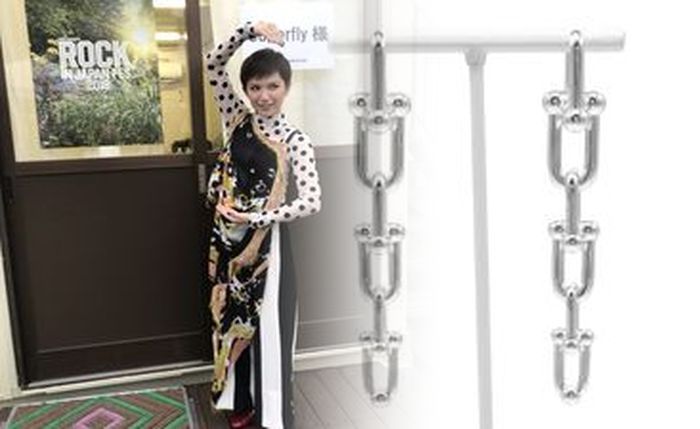 ティファニー t ワイヤー フープ ピアス