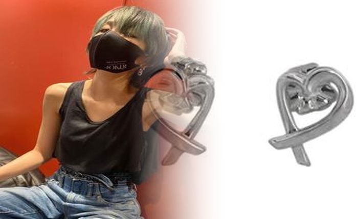 クリスマス プレゼント ピアス ティファニー