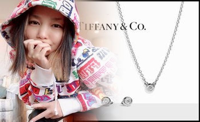 クリスマス プレゼント ティファニー ピアス