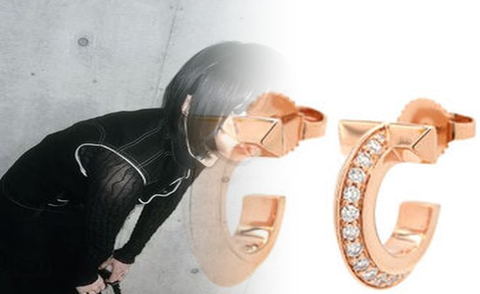 ティファニー ピアス お 手頃