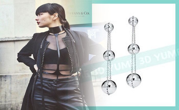 ティファニー ピアス 40 代