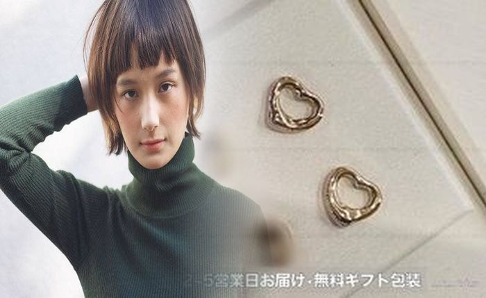 ティファニー 風 ピアス ボール