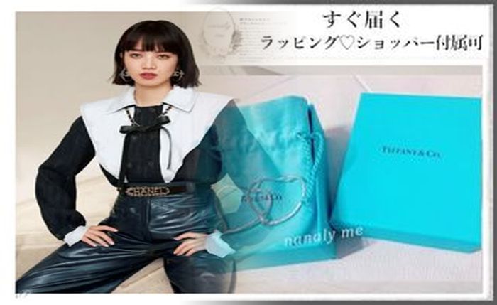 ティファニー ピアス 人気 30 代