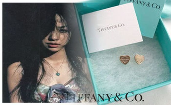 ティファニー ピアス 人気 20 代