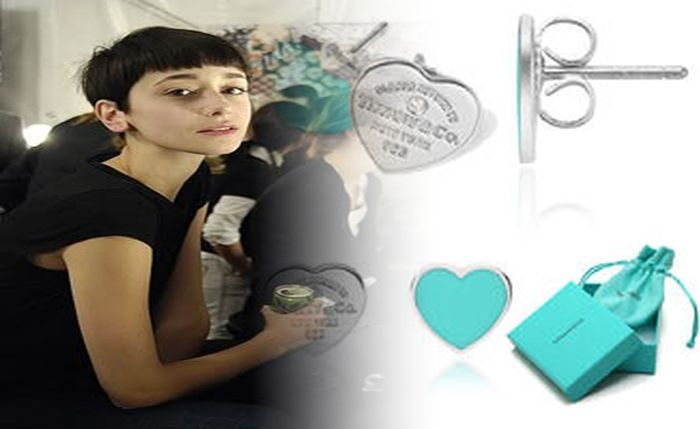 ティファニー ピアス キャッチ 値段