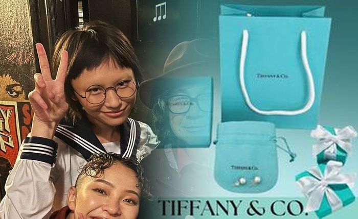 少女 時代 ティファニー ピアス 位置