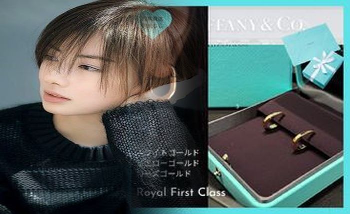 tiffany ハード ウェア ピアス