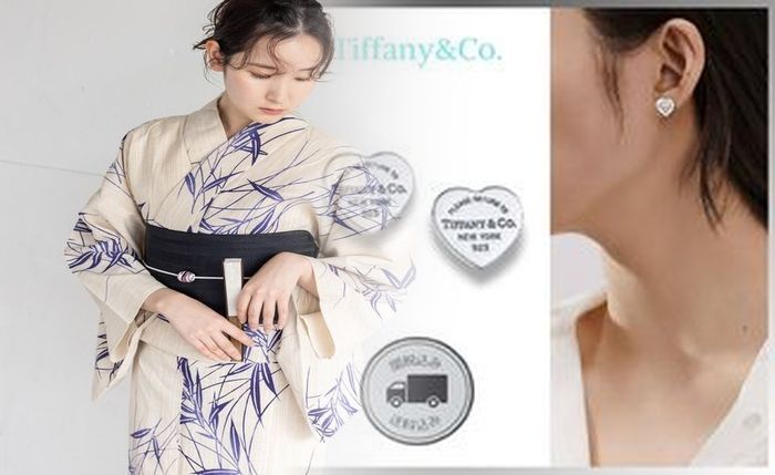 クリスマス プレゼント ティファニー ピアス