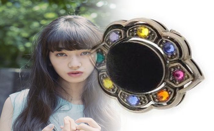 グッチ g リング ネックレス