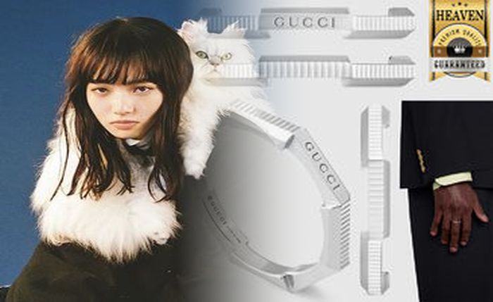 グッチ キーリング メンズ 人気