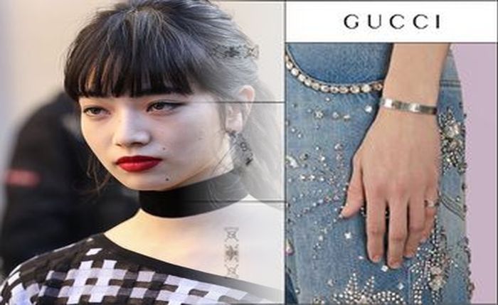 gucci シルバー リング 買取 価格