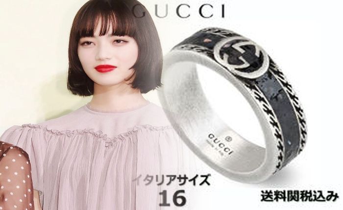 グッチ 指輪 レディース 人気