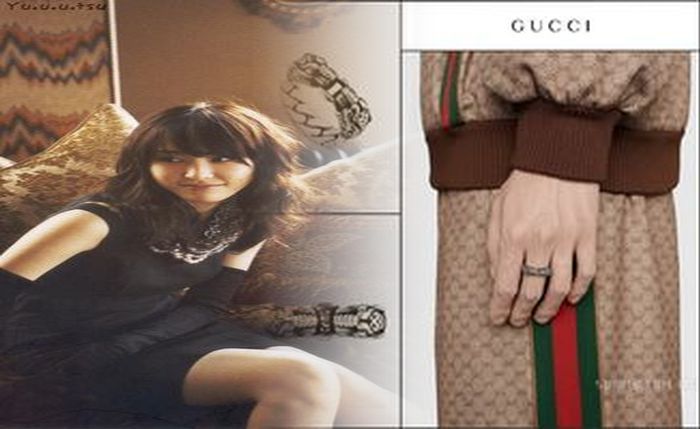 グッチ キーリング メンズ 人気